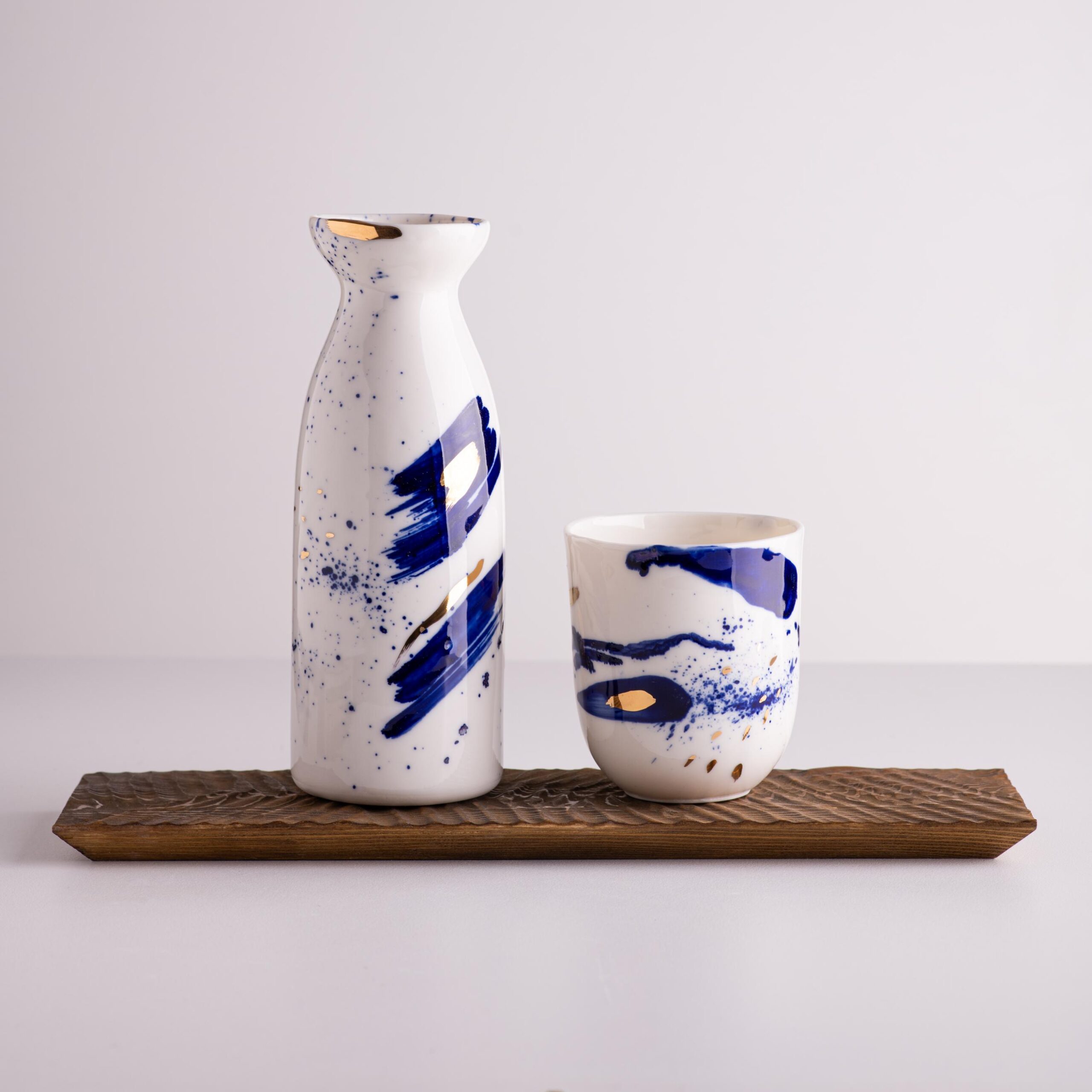 prodaja ručno pravljenih &scaron;oljica i tacni od porcelana, Carigradska 24, Dorćol