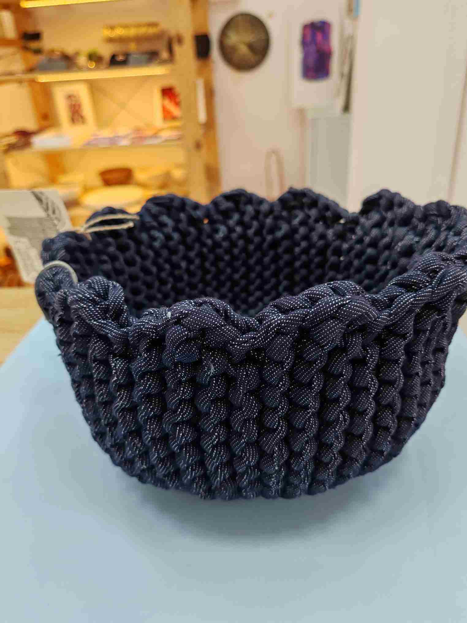 Pletene korpe, Carigradska 24, Dorćol, Mikaleidoskop