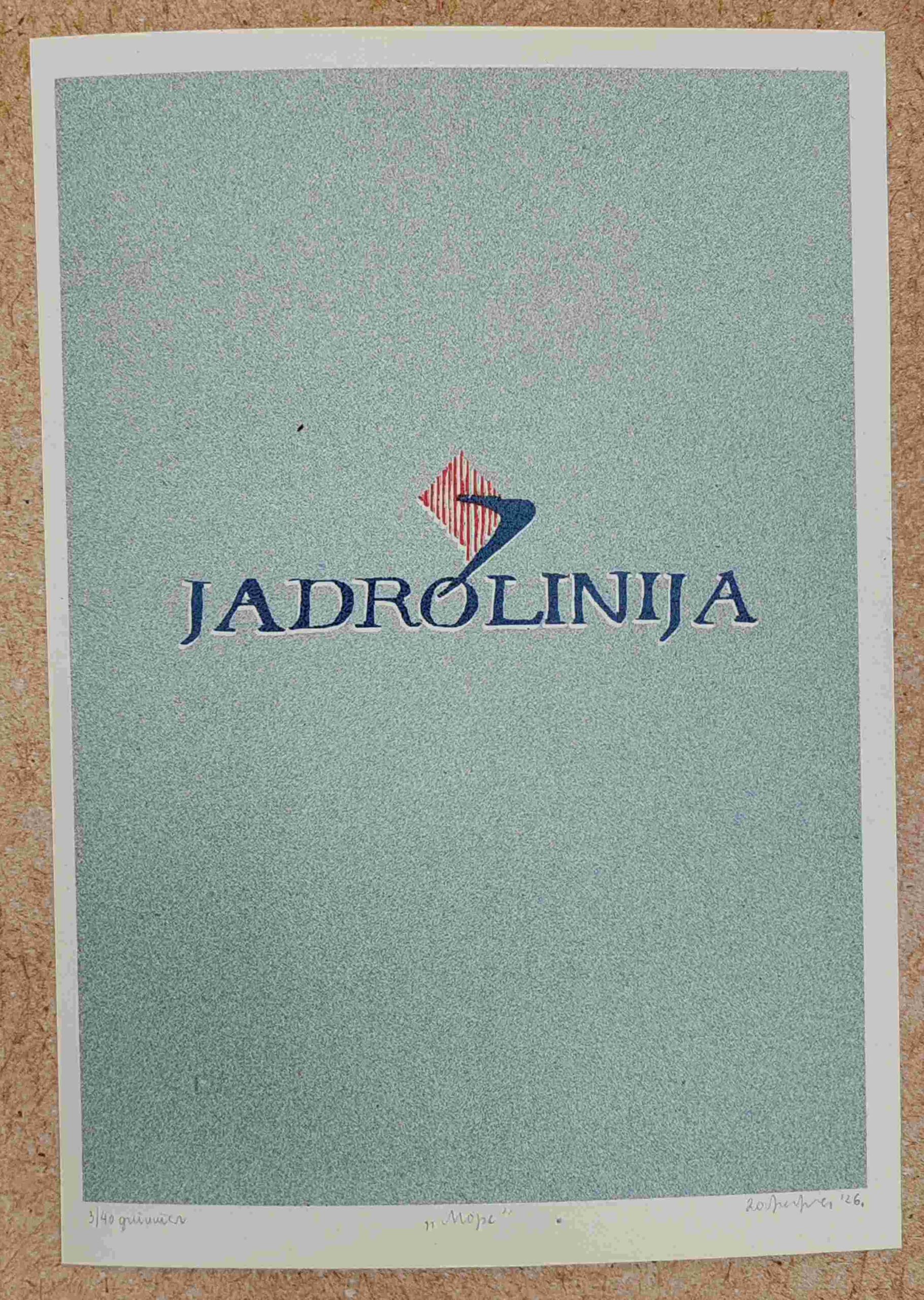 prodaja printova art shop Mikaleidoskop Dorćol