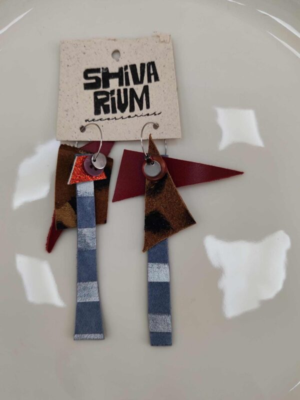 Srednje minđu&scaron;e Shivarium