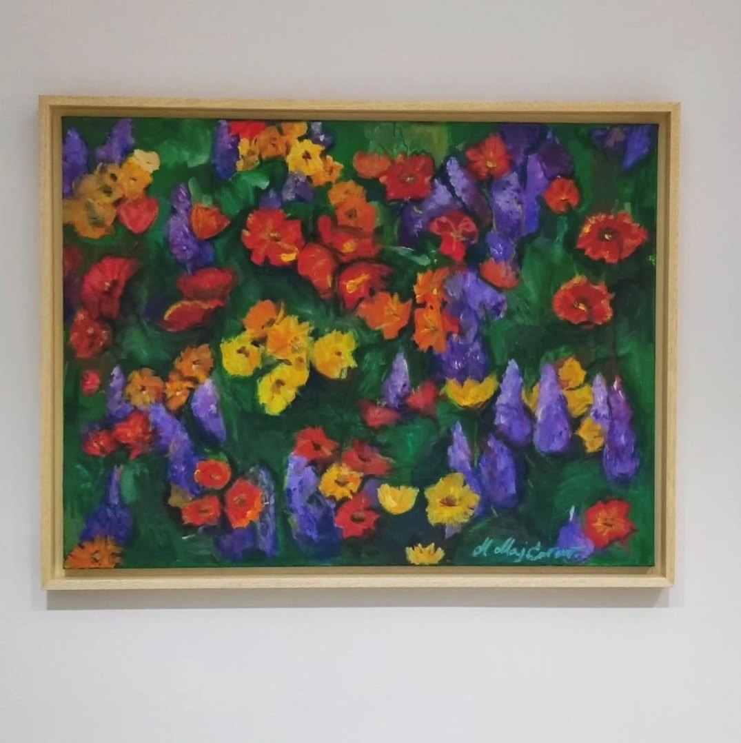 umetničke slike - galerija slika Beograd MiKaleidoskop Dorćol