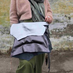 Kožna torba Shivarium 3