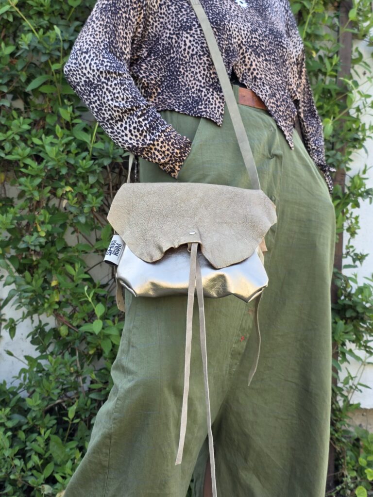 ručno &scaron;ivene kožne torbe, Carigradska 24, Dorćol