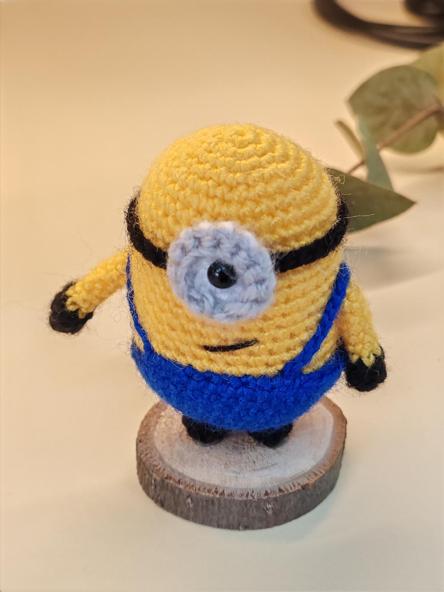 Prodaja malih heklanih figurica, Carigradska 24, Beograd, gift shop