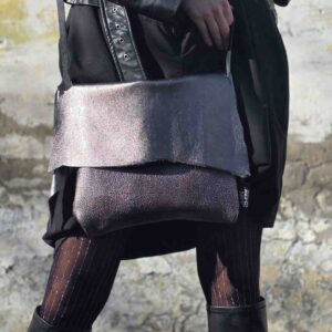 Kožna torba Shivarium