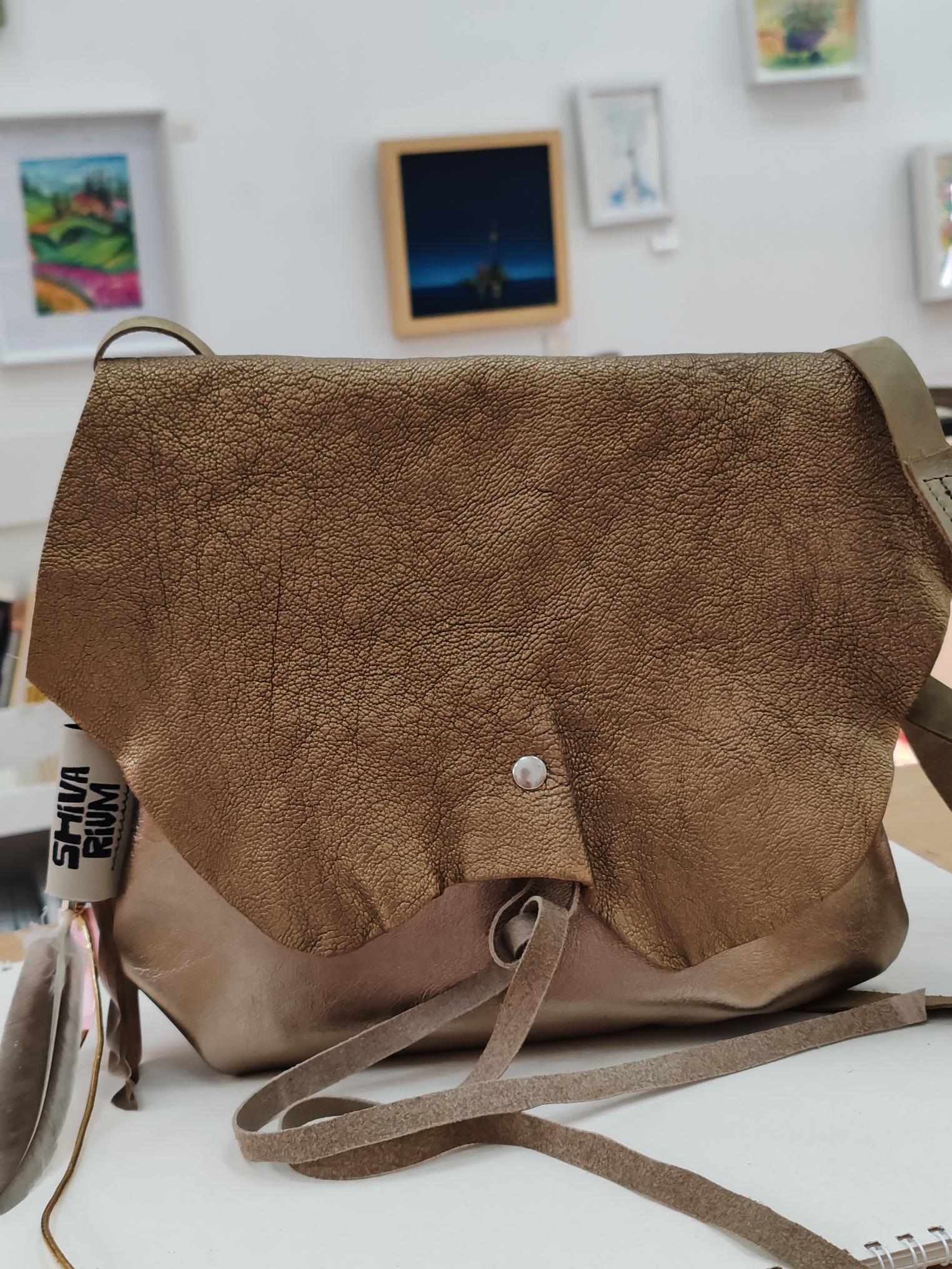 ručno &scaron;ivene kožne torbe, Carigradska 24, Dorćol