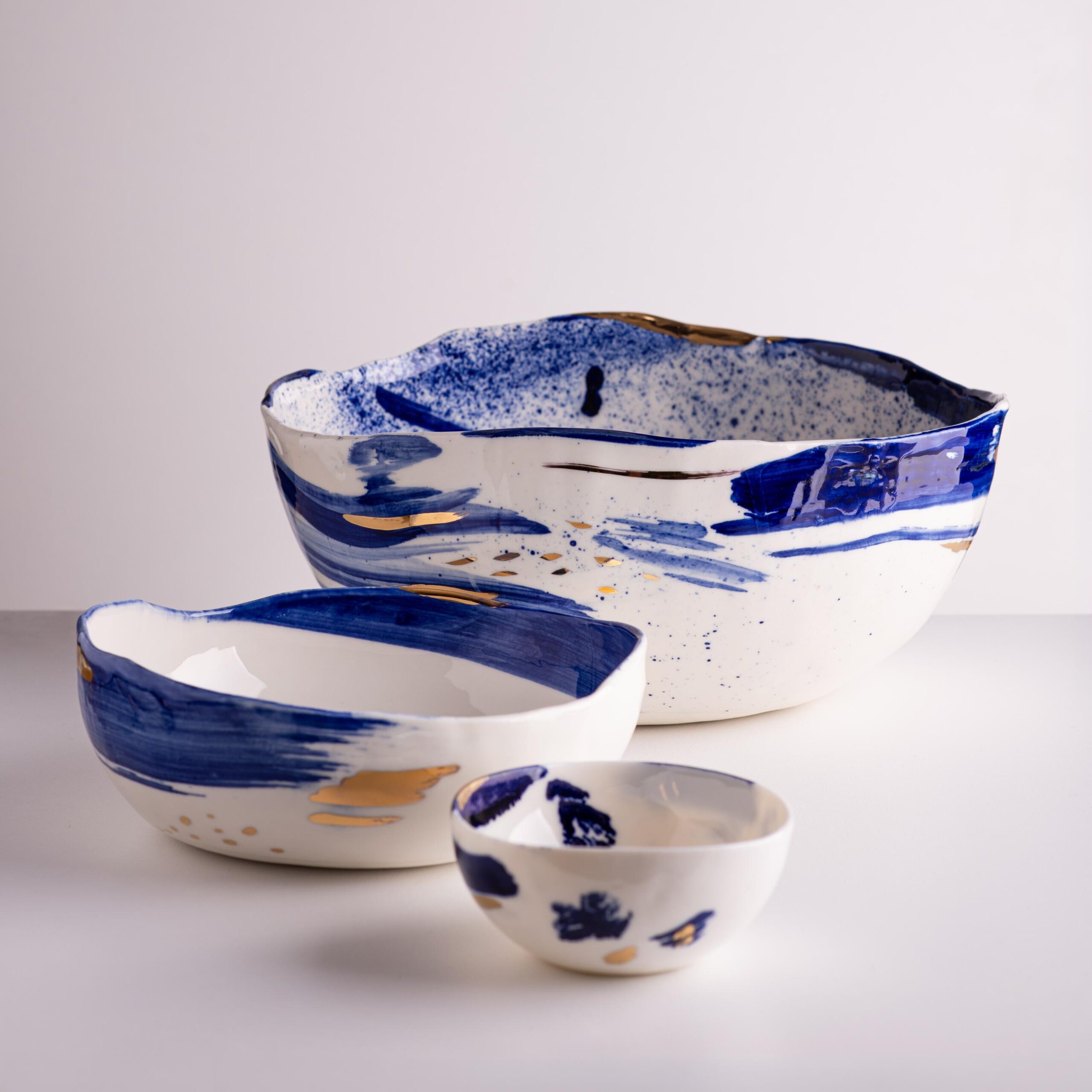 prodaja ručno pravljenih prozvoda od porcelana, Carigradska 24, Dorćol