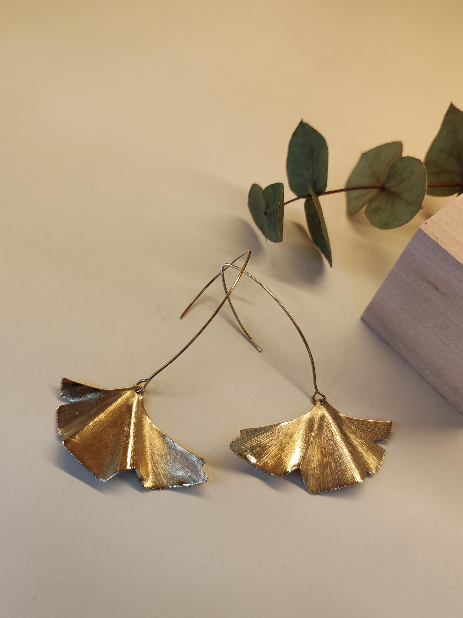 Unikatni nakit od mesinga i bakra, art-gift shop Dorćol, Carigradska 24