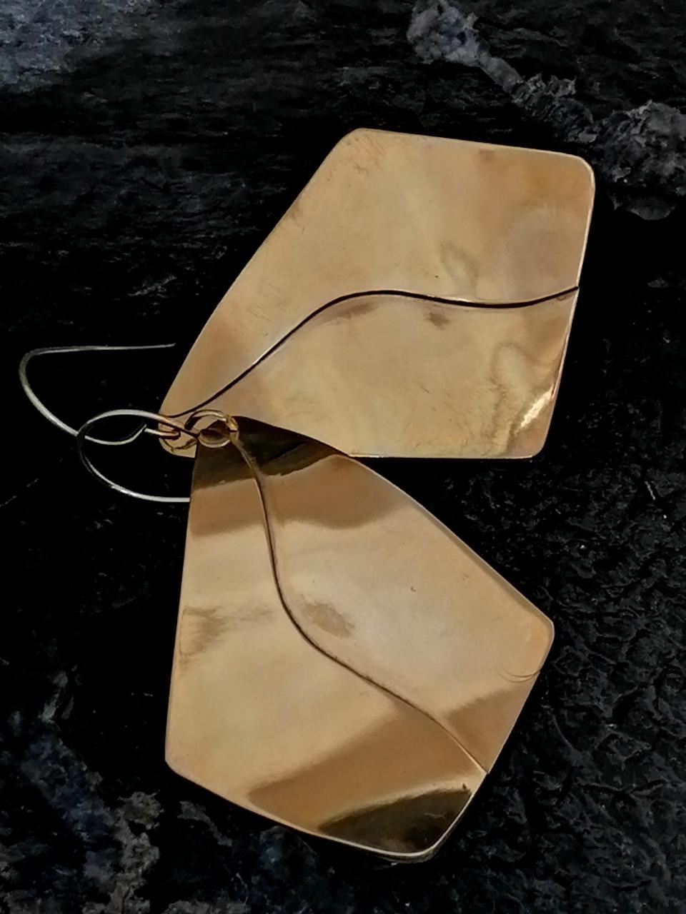 Unikatni nakit od mesinga i bakra, art-gift shop Dorćol, Carigradska 24