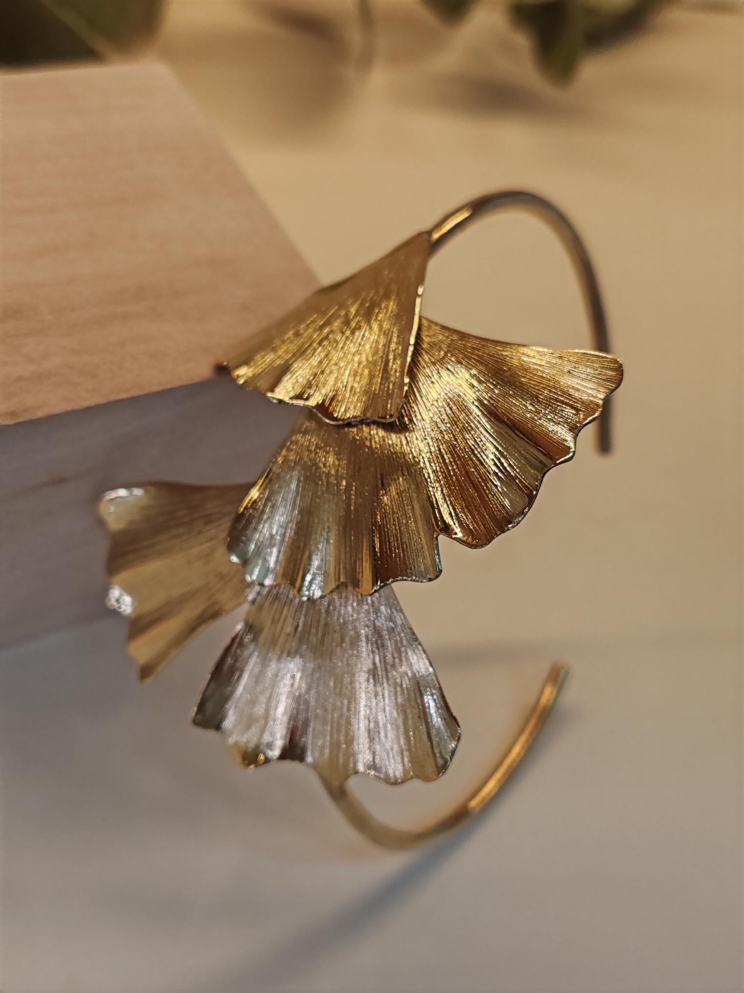 Unikatni nakit od mesinga i bakra, art-gift shop Dorćol, Carigradska 24