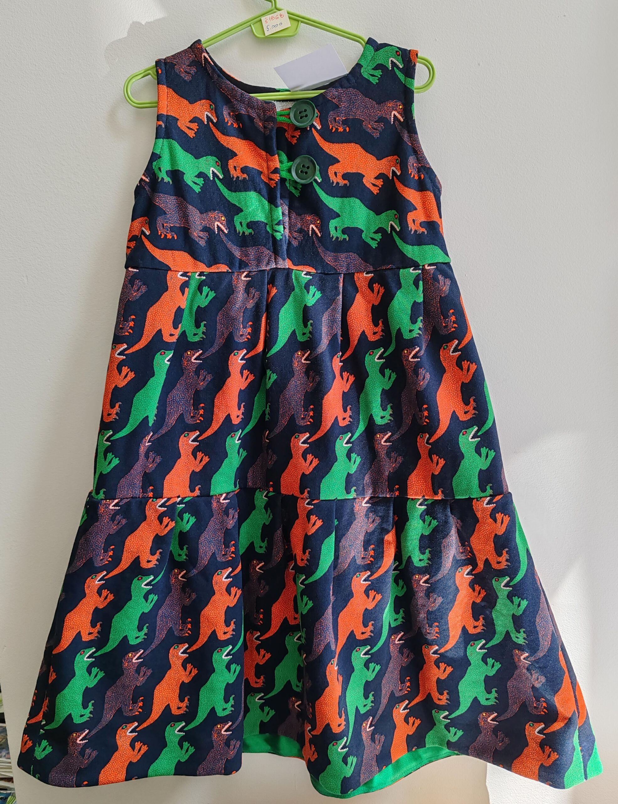 Prodaja unikatne dečije garderobe, Gift shop Mikaleidoskop, Carigradska 24