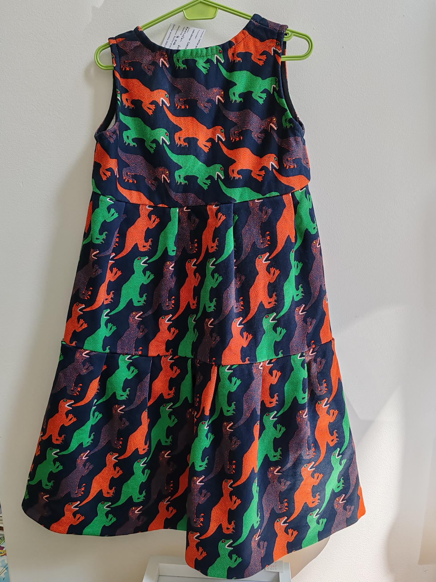 Prodaja unikatne dečije garderobe, Gift shop Mikaleidoskop, Carigradska 24