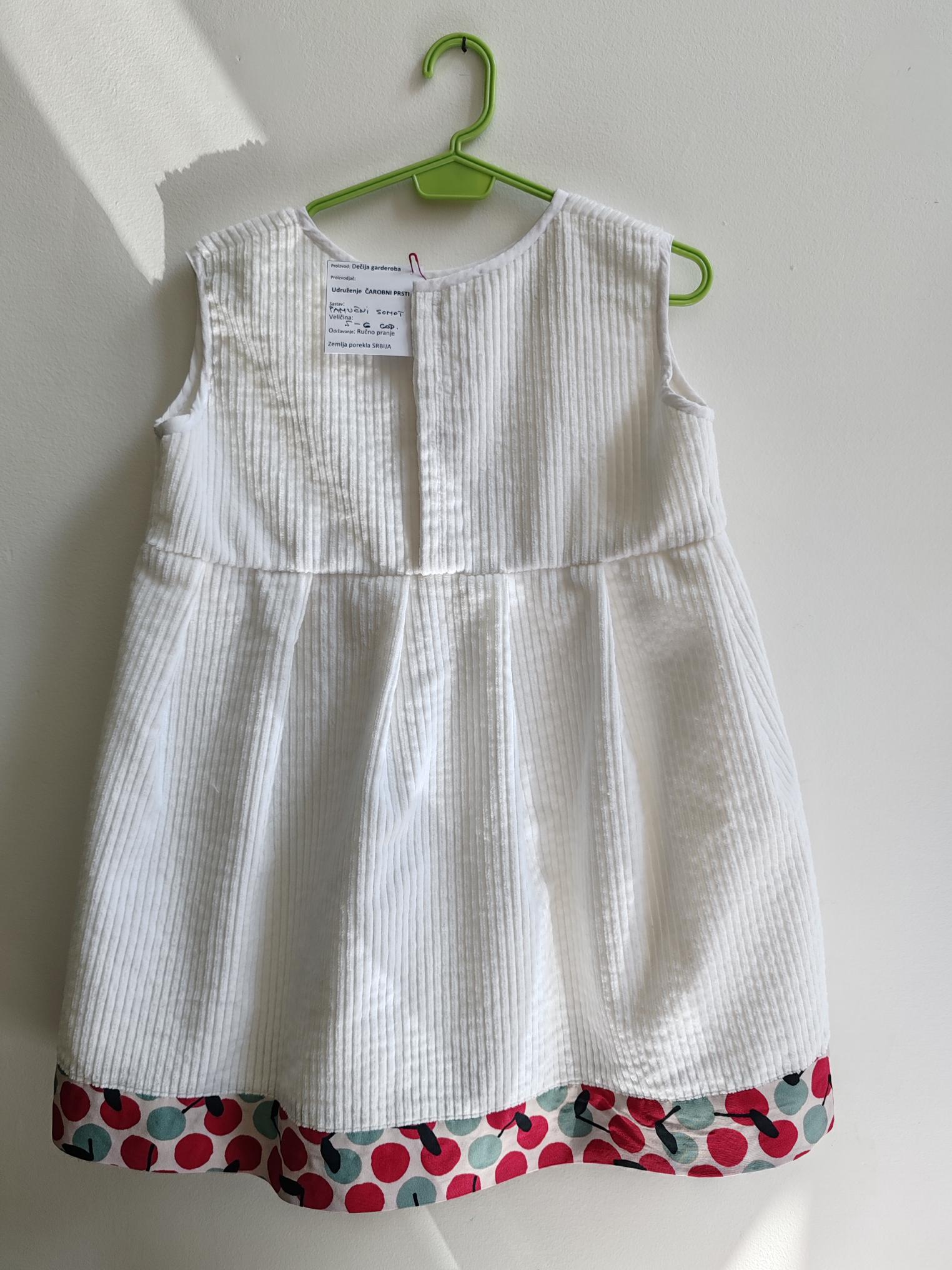 Prodaja unikatne dečije garderobe, Gift shop Mikaleidoskop, Carigradska 24
