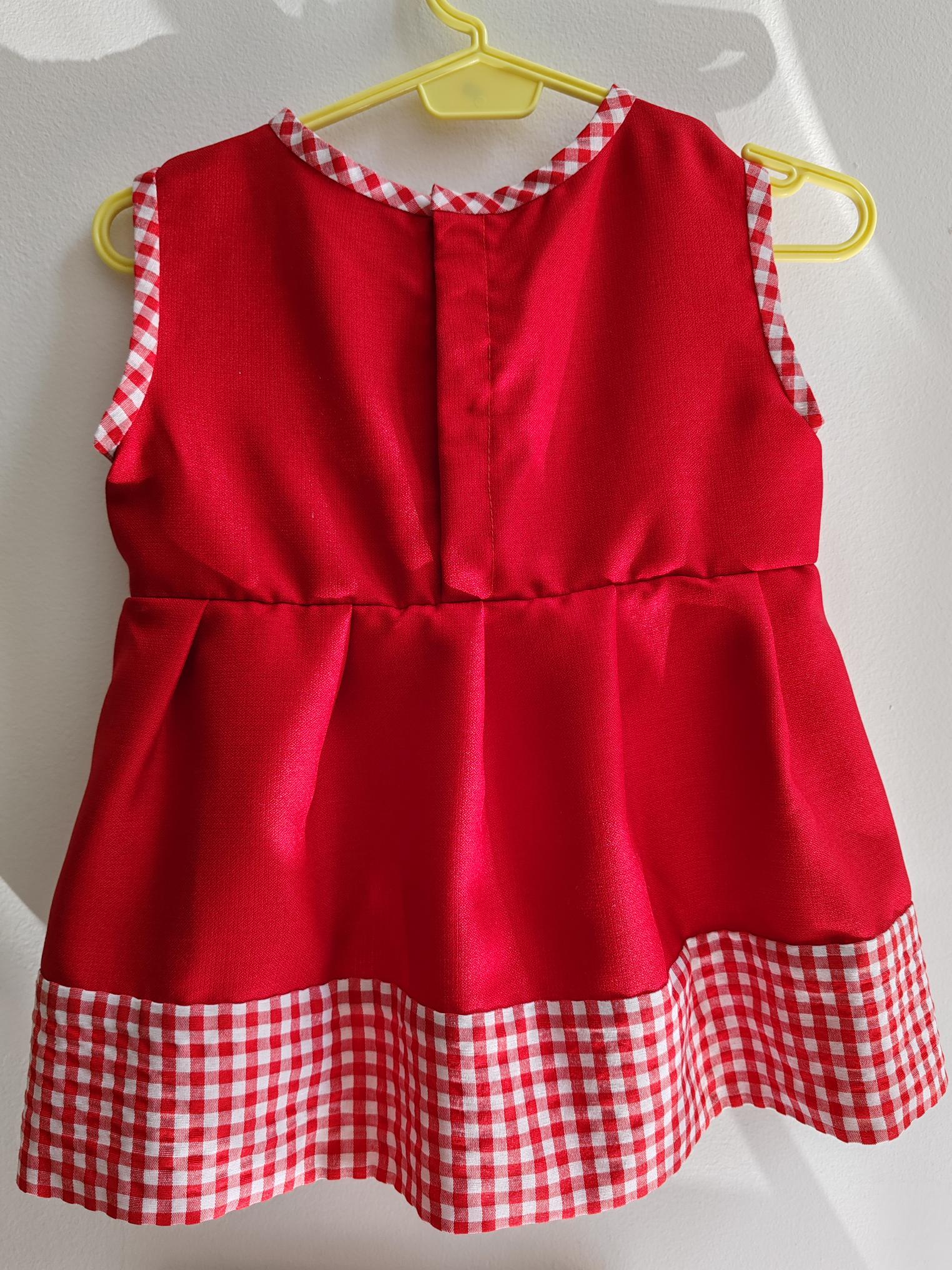 Prodaja unikatne dečije garderobe, Gift shop Mikaleidoskop, Carigradska 24