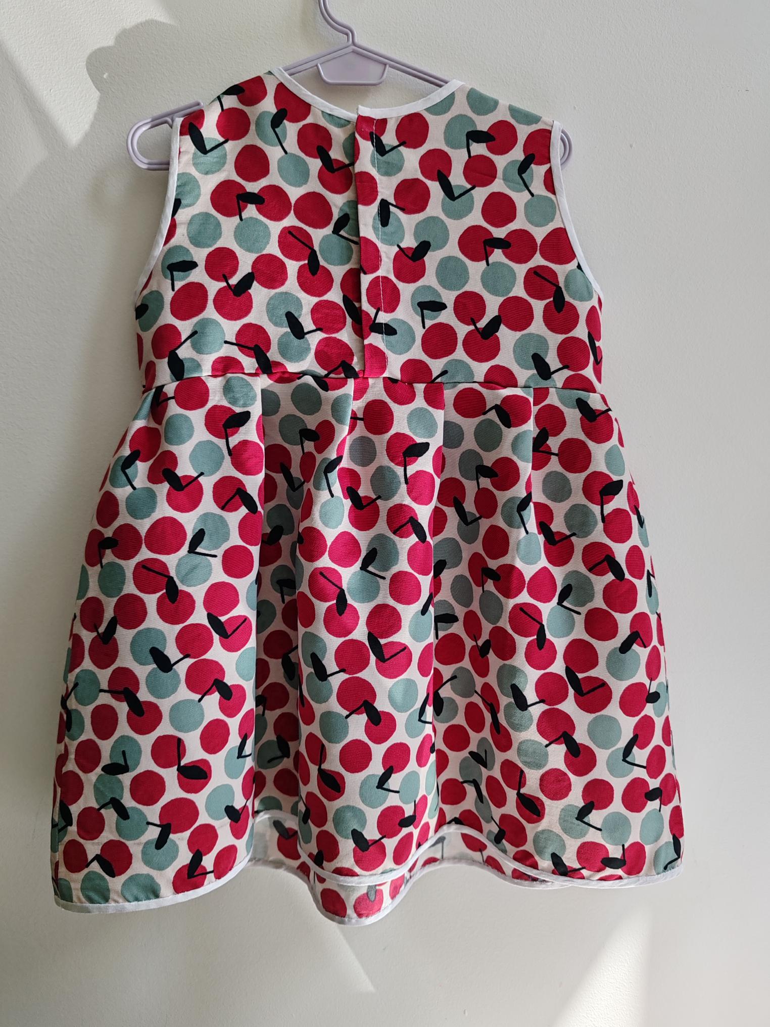 Prodaja unikatne dečije garderobe, Gift shop Mikaleidoskop, Carigradska 24