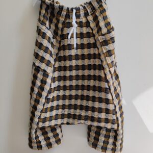 3/4 pantalone sa spu&scaron;tenim turom 2
