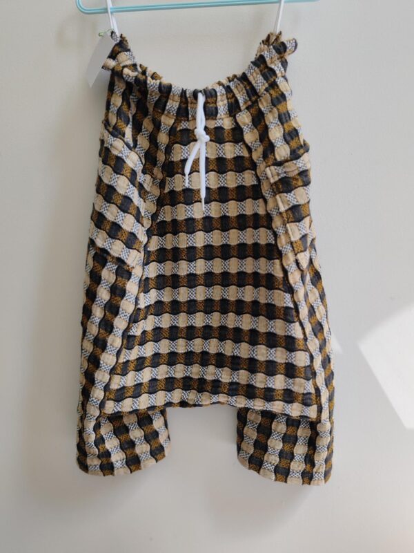 3/4 pantalone sa spu&scaron;tenim turom 2