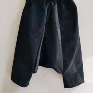 3/4 pantalone sa spu&scaron;tenim turom 3