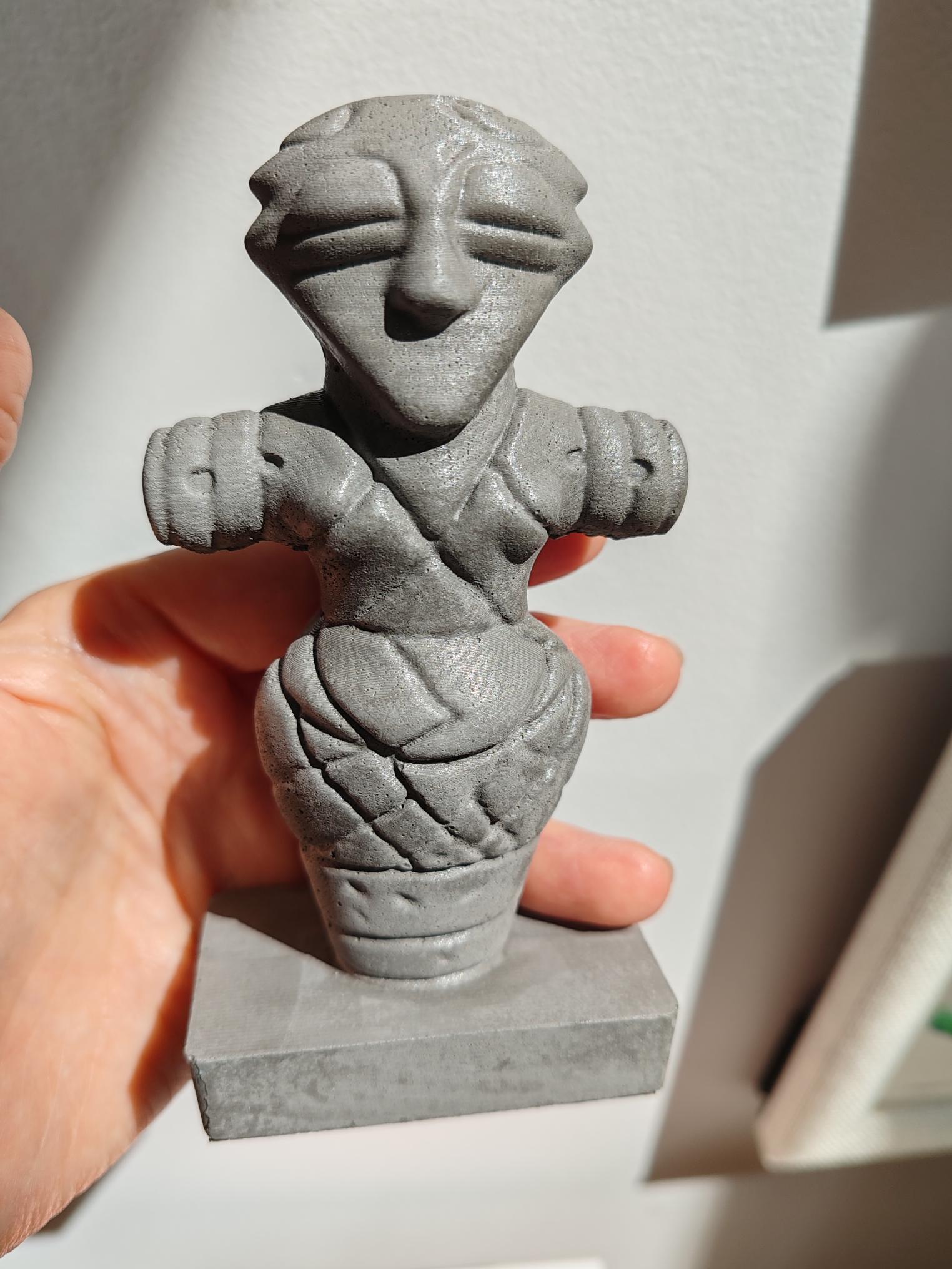 prodaja betonskih mini skulptura, Carigradska 24