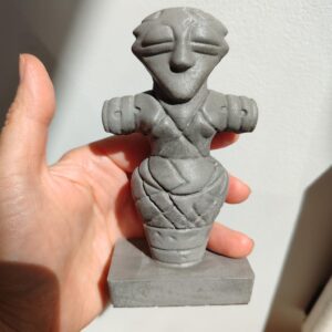 Vinčanska figurina