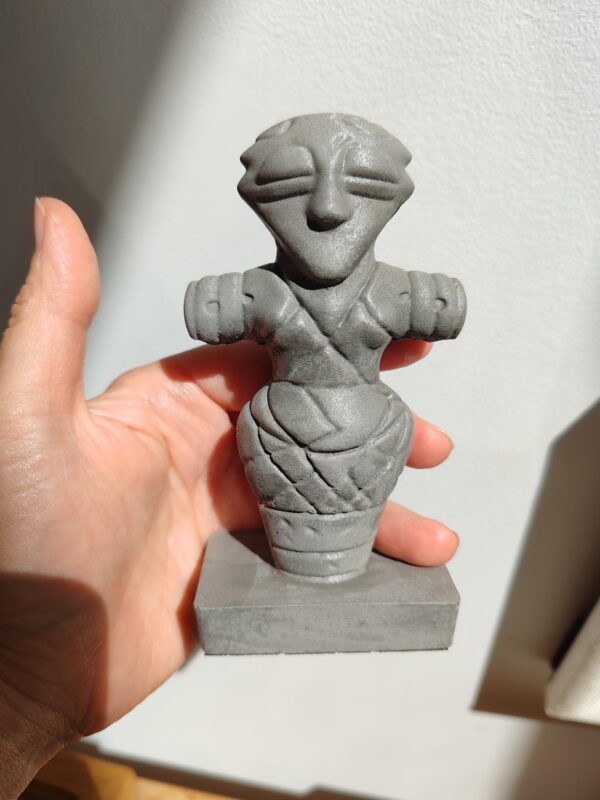 Vinčanska figurina