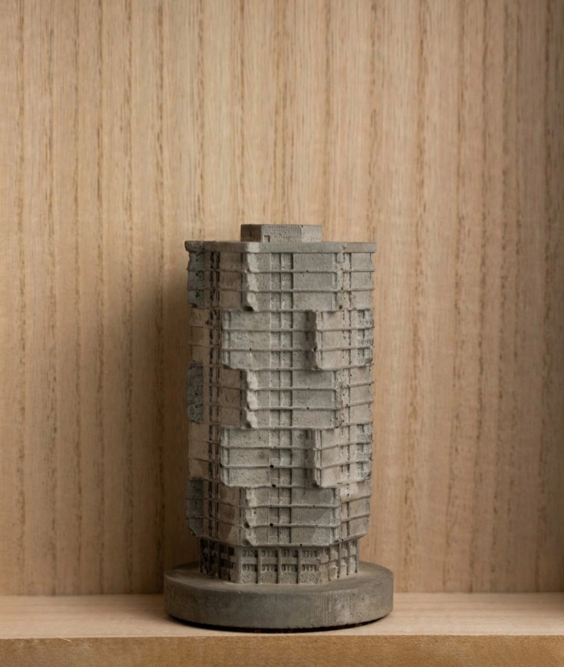 prodaja betonskih mini skulptura, Carigradska 24