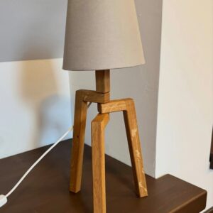 Stona lampa 2